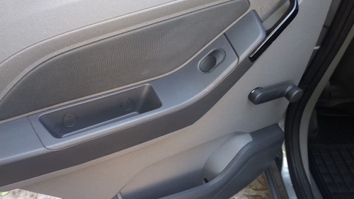 Chevrolet Agile Lt 2011
