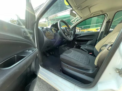 Fiat Uno UNO ATTRACTIVE 1.0 FIRE FLEX 8V 5P