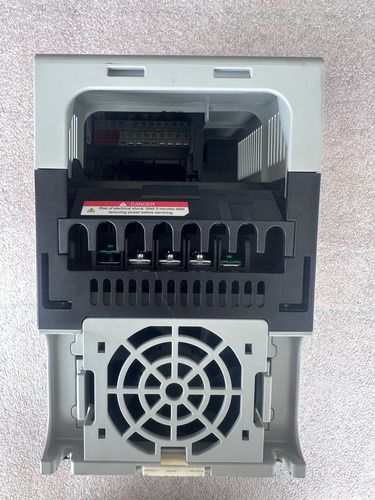 Inversor Powerflex 525 25b-b024n104 Allen Bradley