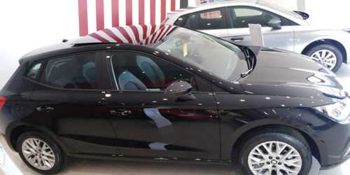 Imagen 2 de 7 de Seat Ibiza Style Transmisión Manual 2021