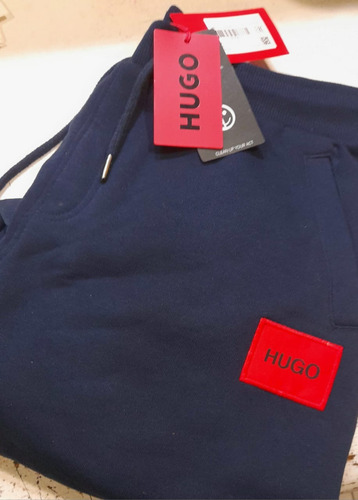 Pants Hugo Tipo Jogger