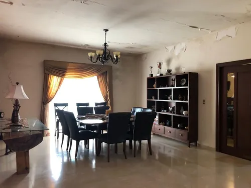 Casa En Venta En Colonia El Vergel, Allende, Nuevo León