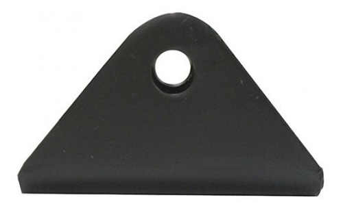 Imagen 4 de 6 de T W Soporte Ojo Elastico Interno Mb Gpw Cj M38 Jeep Willys