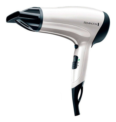 Imagen 3 de 5 de Secador De Pelo Remington Cabello Ceramica Linea Profesional