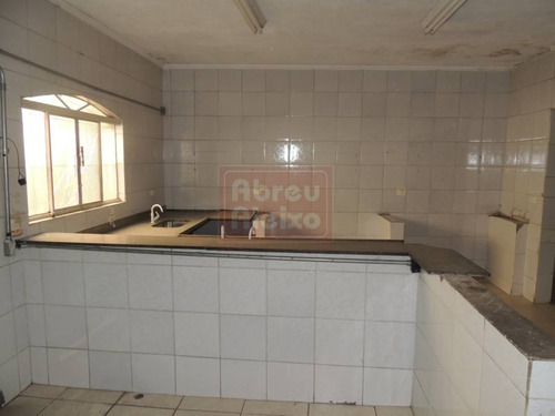 Imagem 11 de 30 de Tatuapé - Prédio Comercial De Esquina, Com 1685 M² De Área Construída, Em Local De Passagem, Próximo Ao Metrô Carrão ! - 912