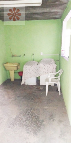 Imagem 5 de 13 de Casa Sobrado Em Penha De França - São Paulo - 5719