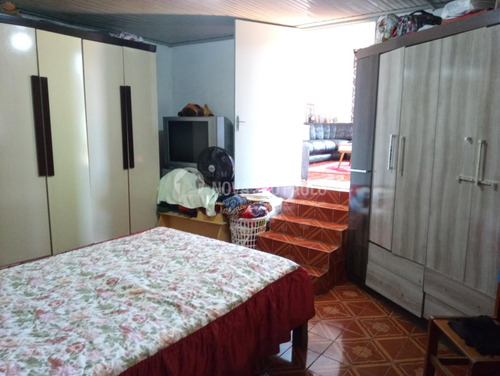 Imagem 10 de 30 de Casa À Venda Em Inamar - Ca001881