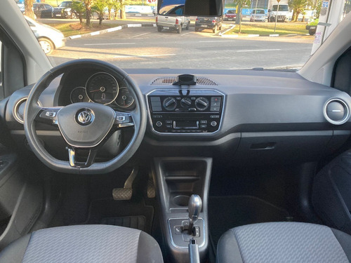 Imagem 3 de 6 de Vw Up Move Imotion 1.0 Flex - 2019 Aceito Trocas