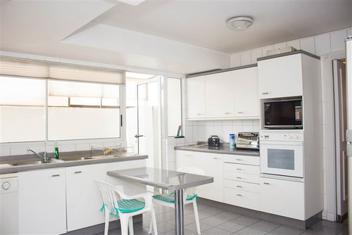 Departamento En Venta De 2 Dorm. En Vitacura