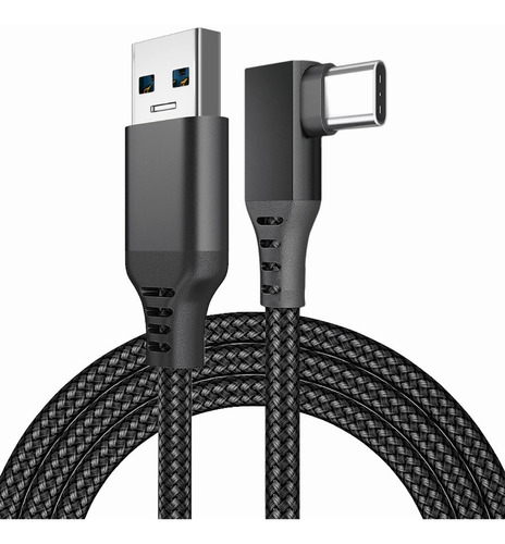 Link Cable For Oculus Quest 2 Fast Speed Pc Data Transfer 5m