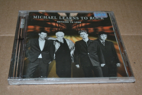 Michael Learn To Rock Nothing To Lose Cd