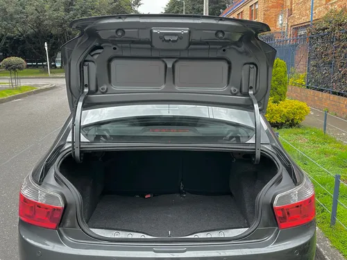 Citroën C-Elysée 1.6 Seduction Hdi