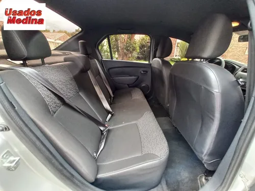 Renault Logan 1.6 Privilege / Intens