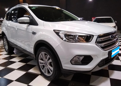 Ford Kuga 2.0 Sel 2019