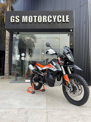 Imagen 25 de 25 de Ktm Adventure 790r 790 R 2023