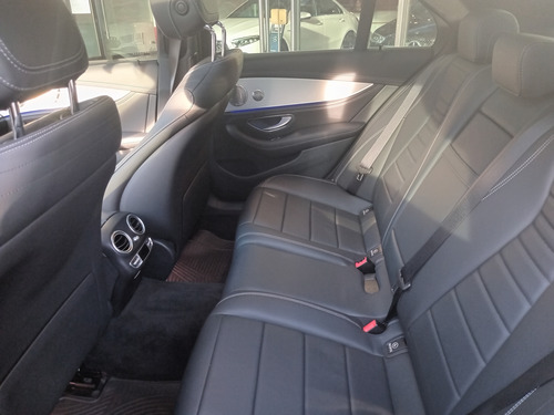 Mercedes-benz Clase E 3.0 E450 4matic Sedan 367cv