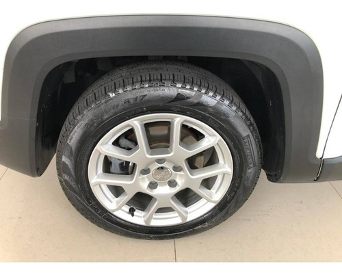 Jeep Renegade 1.8 16v Flex Sport 4p Automático
