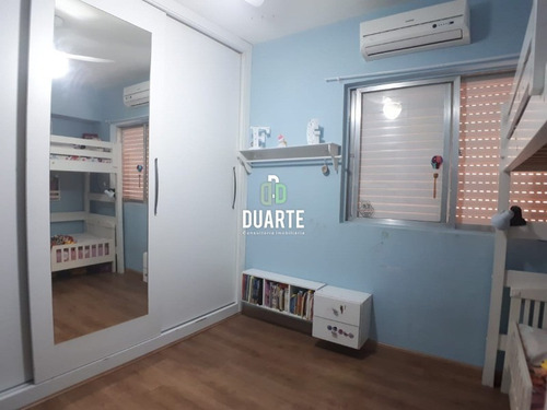 Imagem 14 de 18 de Apartamento - Ap02134 - 34719767
