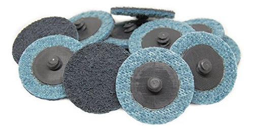 Benchmark Abrasives Discos Acondicionadores De Superficies D