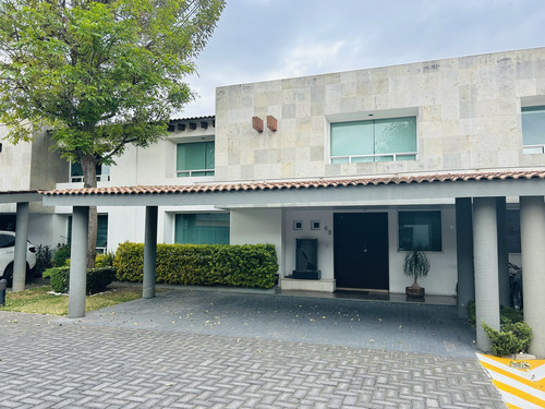 Casa En Venta En Bosque De Los Encinos, Ocoyoacac