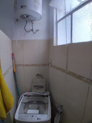 Imagen 10 de 14 de Venta Apartamento 1 Dormitorio Palermo