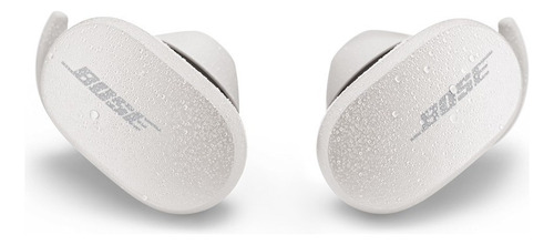 Audífonos In-ear Bose Quietcomfort Earbuds Blanco