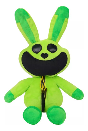 Poppy Playtime Nuevo Juguete De Peluche De Terror Con Gato S