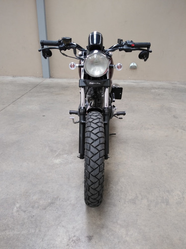 Zanella Cecatto 150cc