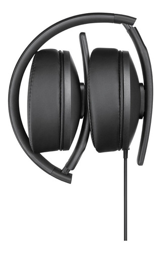 Imagen 3 de 4 de Auriculares Vincha Sennheiser Hd 300 Cerrados