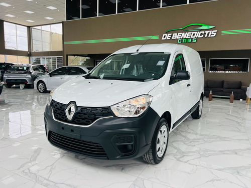 Renault Kangoo Ii Express 1.6 Sce Confort