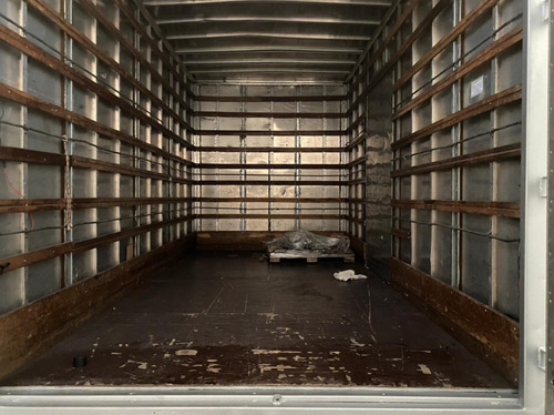 Volkswagen Delivery Express Ano 2020 Bau Un.dono