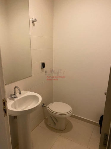 Imagem 13 de 15 de Salas/conjuntos - Chacara Santo Antonio (zona Sul) - Ref: 2665 - L-8147442