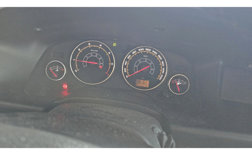 Chevrolet Zafira 2.0 MPFI ELITE 8V FLEX 4P AUTOMÁTICO