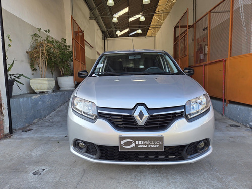 Renault Sandero 1.0 12V SCE FLEX EXPRESSION MANUAL