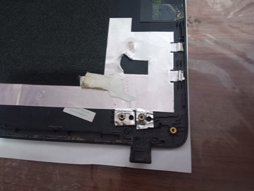 Imagen 8 de 9 de Acer Aspire One 722-0427 Por Piezas Precios En Descripción