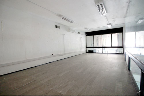 Venta Local Comercial Centro 394m² - Usd 165.000