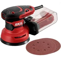 Comprar Lijadora Skil Velocidad Variable 