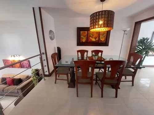Arriendo Casa En Los Balsos