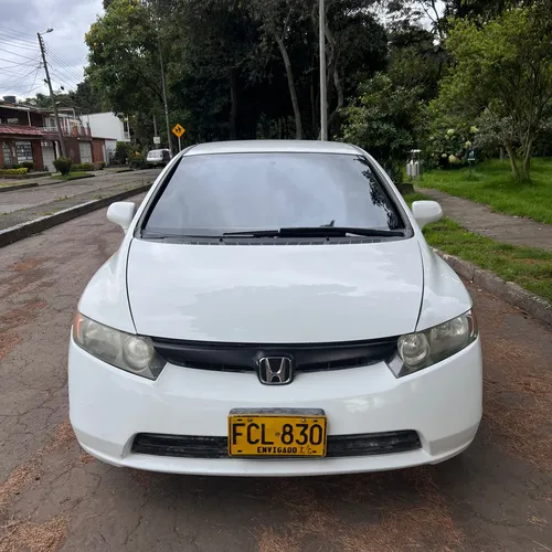 Honda Civic 1.8 Lx