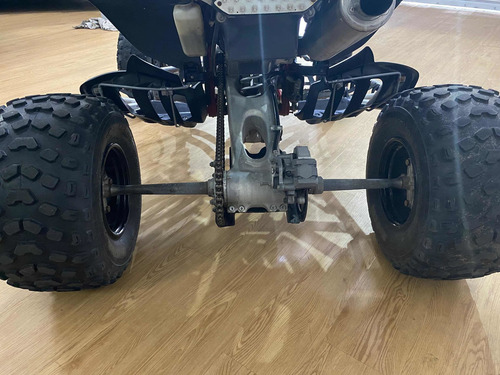 Yamaha Yfz 450