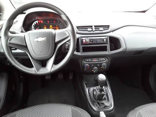 Chevrolet Onix 1.0 Mpfi Joy 8v Flex 4p Manual