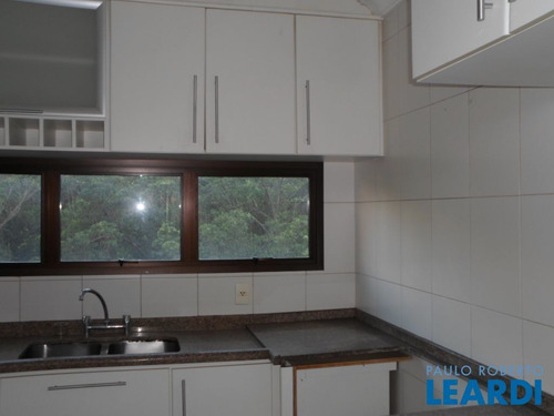 Imagem 11 de 15 de Apartamento - Morumbi - Sp - 436171