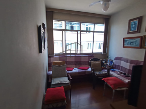 Imagem 10 de 25 de Apartamento Em Centro, Vitória/es De 200m² 3 Quartos À Venda Por R$ 420.000,00 - Ap2320892-s