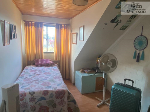 Casa Villa Don Marcelo Talca