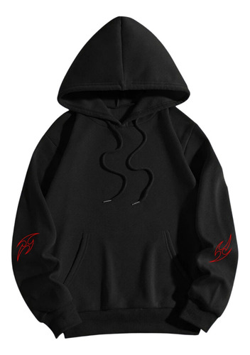 Conjuntos Sudadera Y Jogger Estampados Diferentes Comodos
