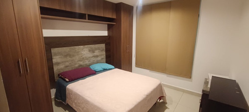 Casa En Renta Amueblada 3 Recámaras En Zakia