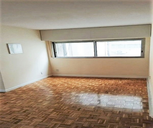Imagen 4 de 18 de En Alquiler Excelente Apto De Un Dormitorio Y Garage En El Centro