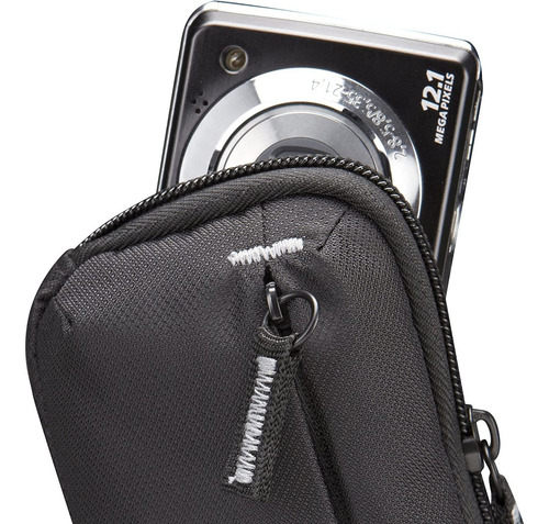 Case Logic Tbc-402 - Funda Para Camara De Fotos