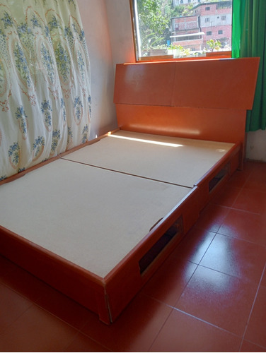 Cama Matrimonial 