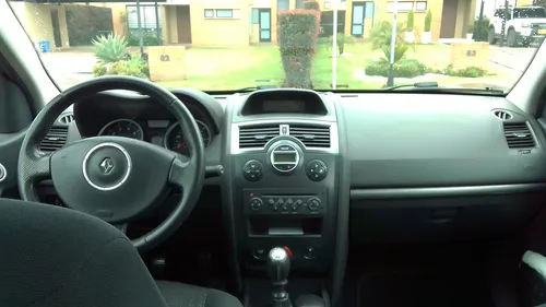 Renault Megane 2 2.0 Dynamique Fase 2